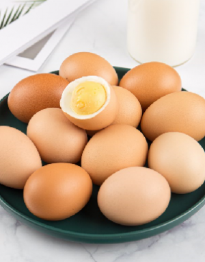 怀孕后如何吃鸡蛋？